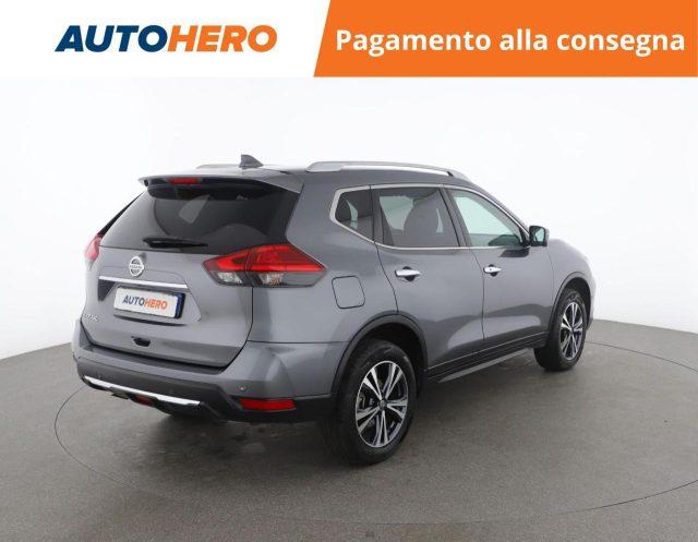 NISSAN X-Trail 2.0 dCi 4WD N-Connecta