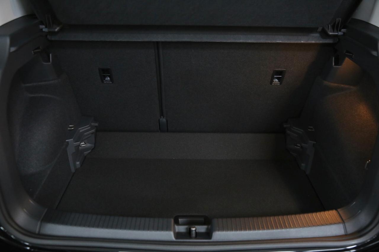 Volkswagen T-Cross Edition Plus 1.0 TSI 115 cv DSG_NUOVA KM0 2026