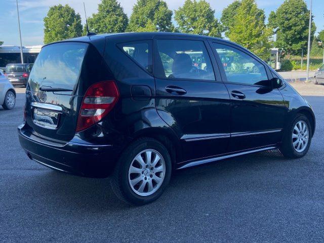 MERCEDES-BENZ A 150 Elegance