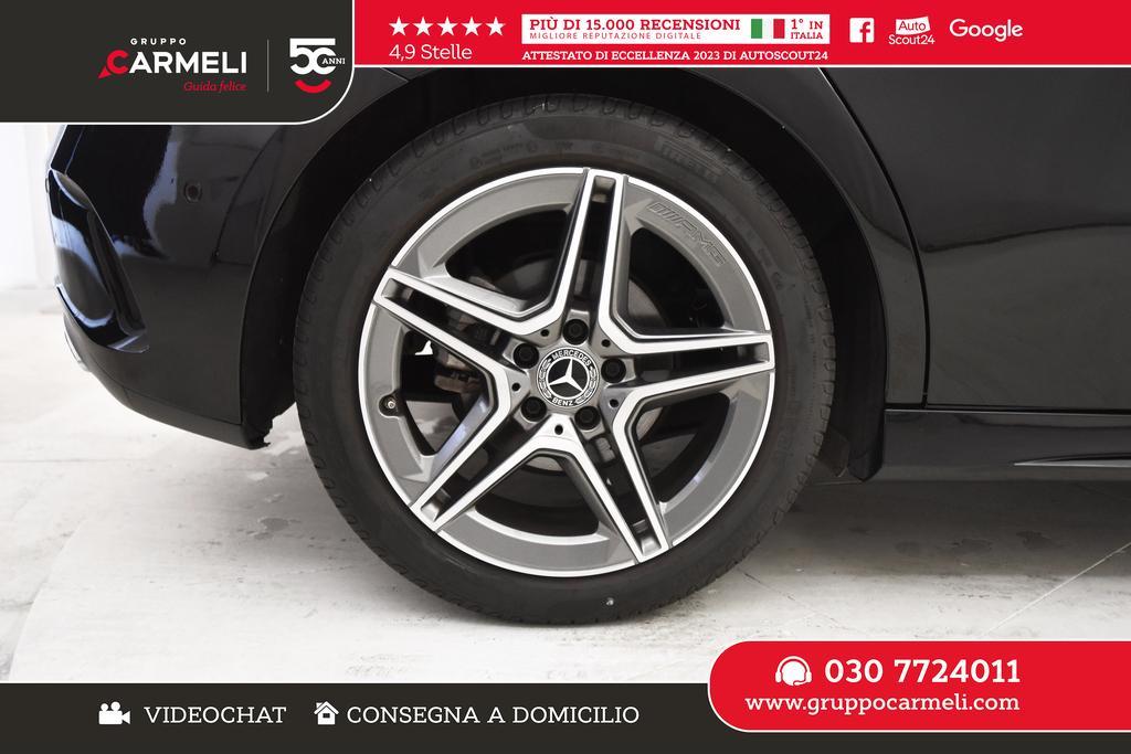 Mercedes Classe A 180 180 Premium AMG Line 7G-DCT