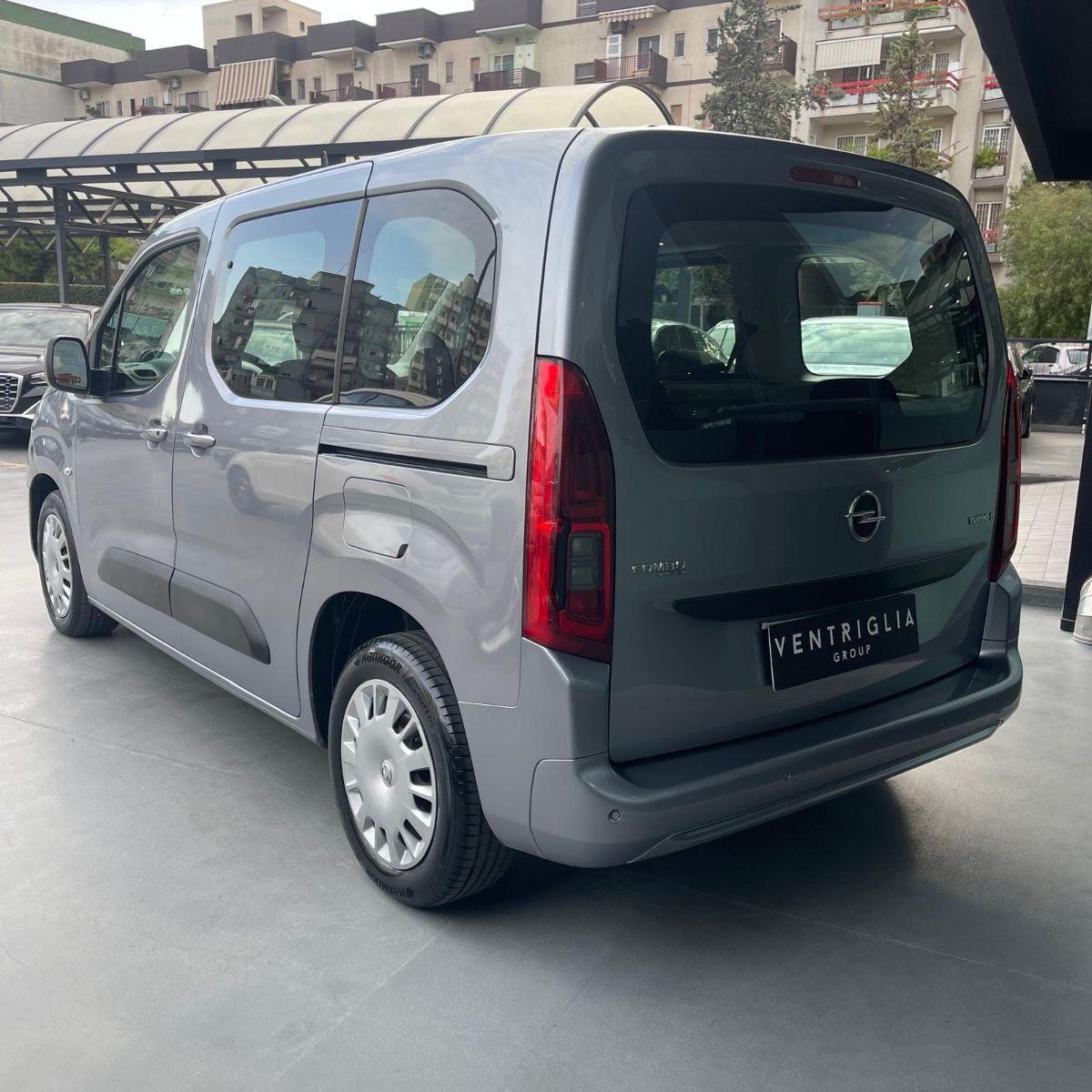 OPEL - COMBO LIFE 1.5 D 100CV