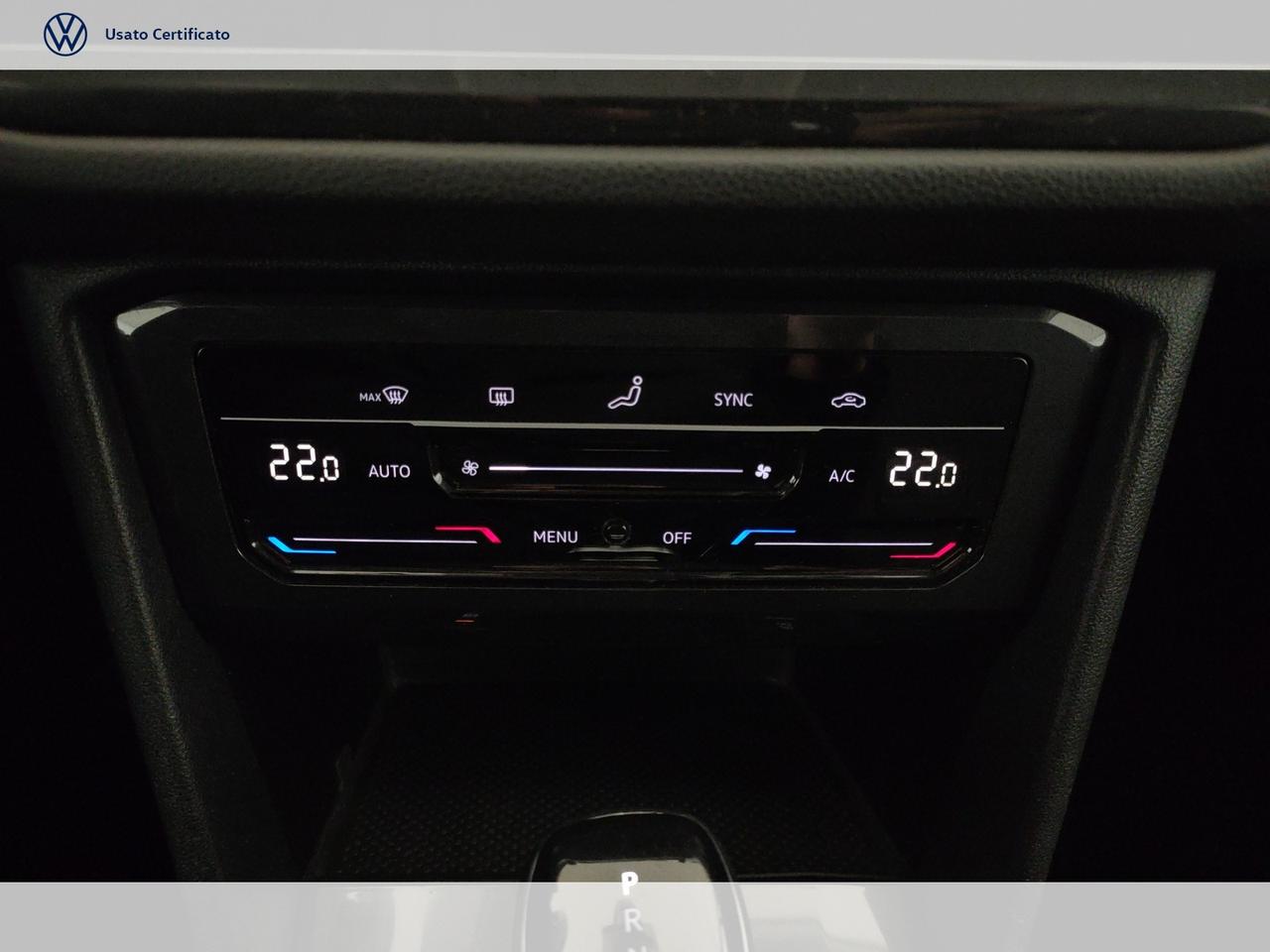 Allspace 2.0 TDI Life 150 CV 7 posti DSG