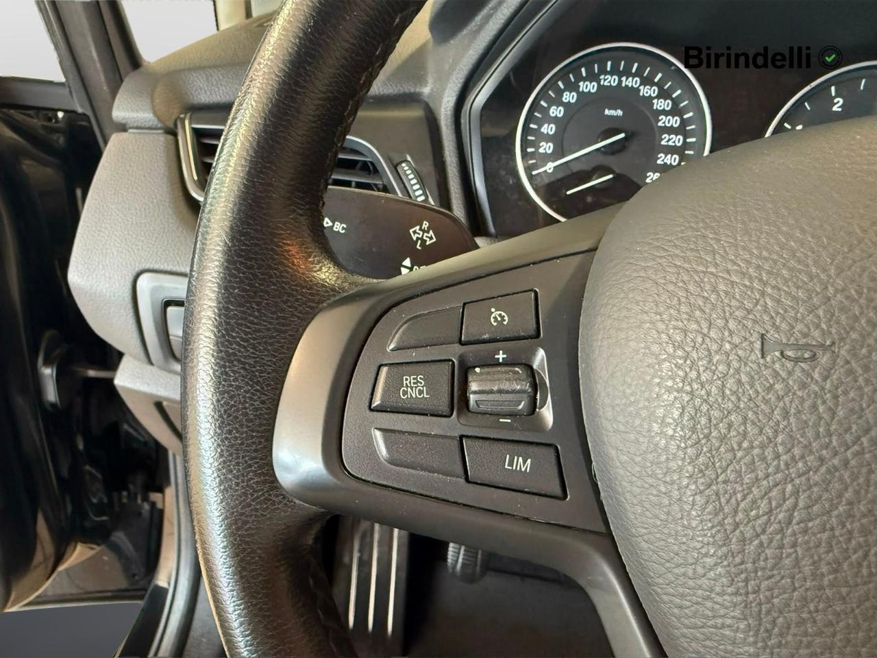 BMW Serie 2 A.T. (F45) - 216d Active Tourer Advantage