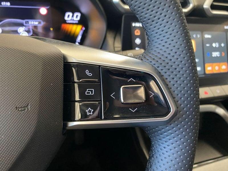 MG ZS ZS 1.5 hybrid+ Luxury auto - PROMO SIRONIAUTO+