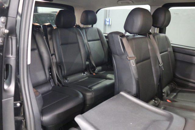 MERCEDES-BENZ Vito 2.0 116 CDI PC-SL Tourer Pro Long