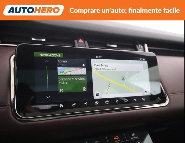 LAND ROVER Range Rover Evoque 2.0 I4 200 CV AWD Auto R-Dynamic SE
