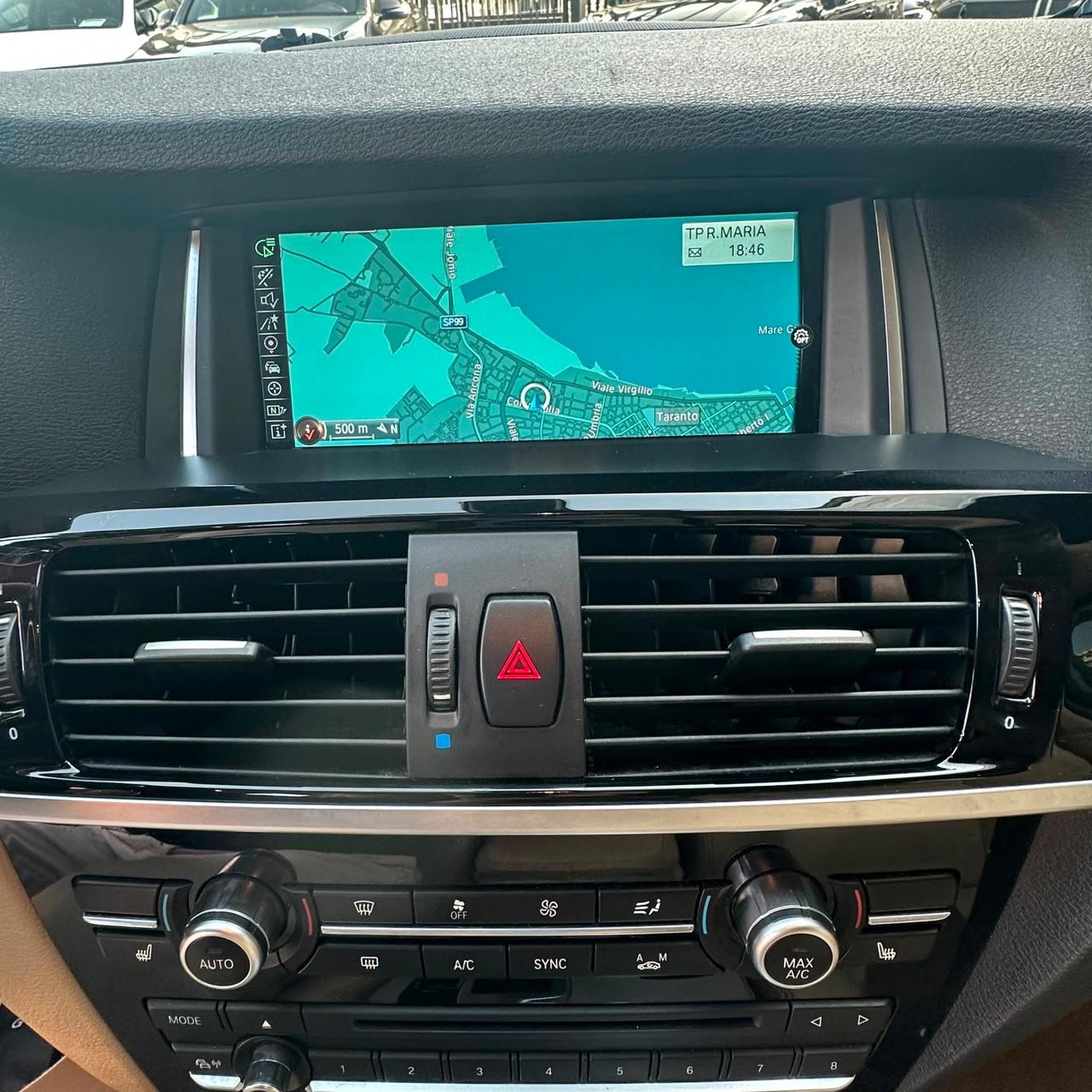 Bmw X4 xDrive20d