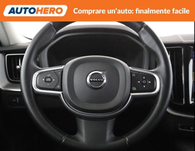 VOLVO XC60 D5 AWD Geartronic Business