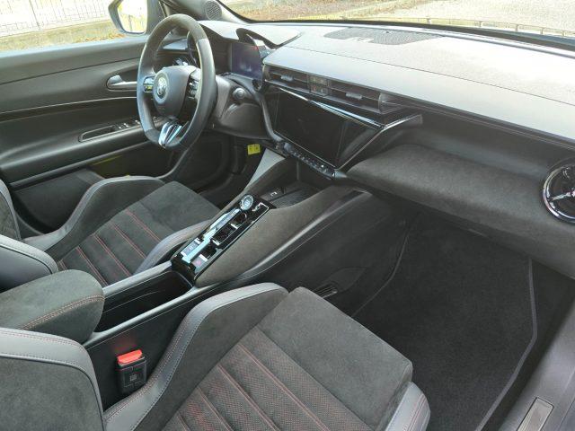 ALFA ROMEO Junior 1.2 136 CV Hybrid eDCT6 Speciale