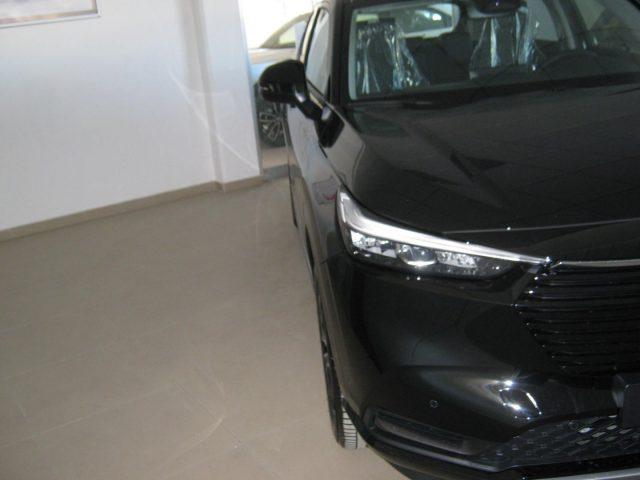 HONDA HR-V 1.5 Hev eCVT Advance