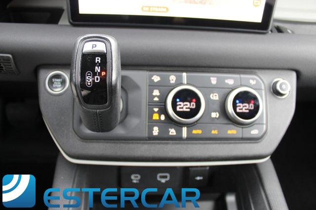 LAND ROVER Defender 110 3.0D 250CV AWD Auto X-Dynamic S 7 posti