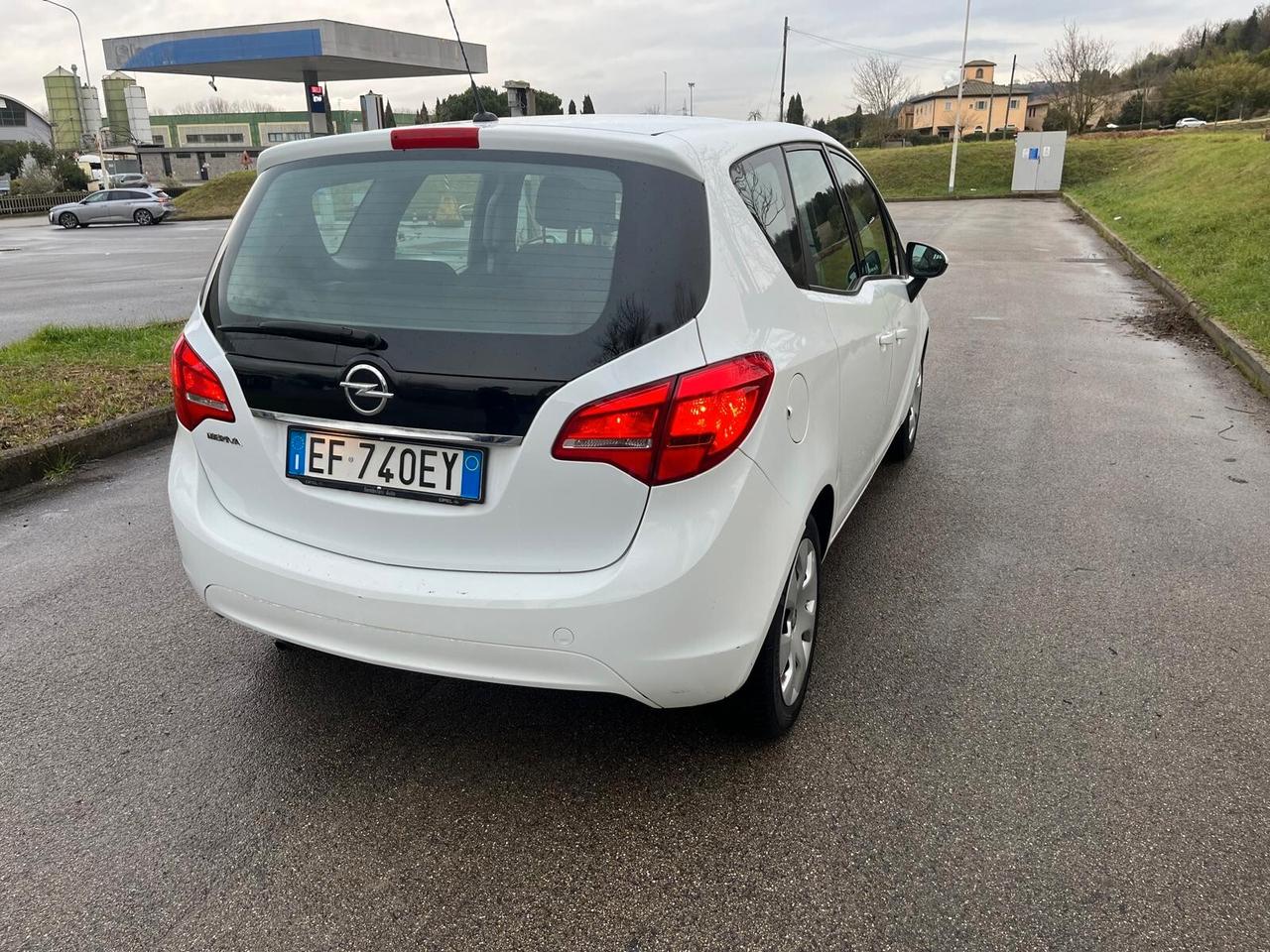 Opel Meriva 1.4 100CV Cosmo