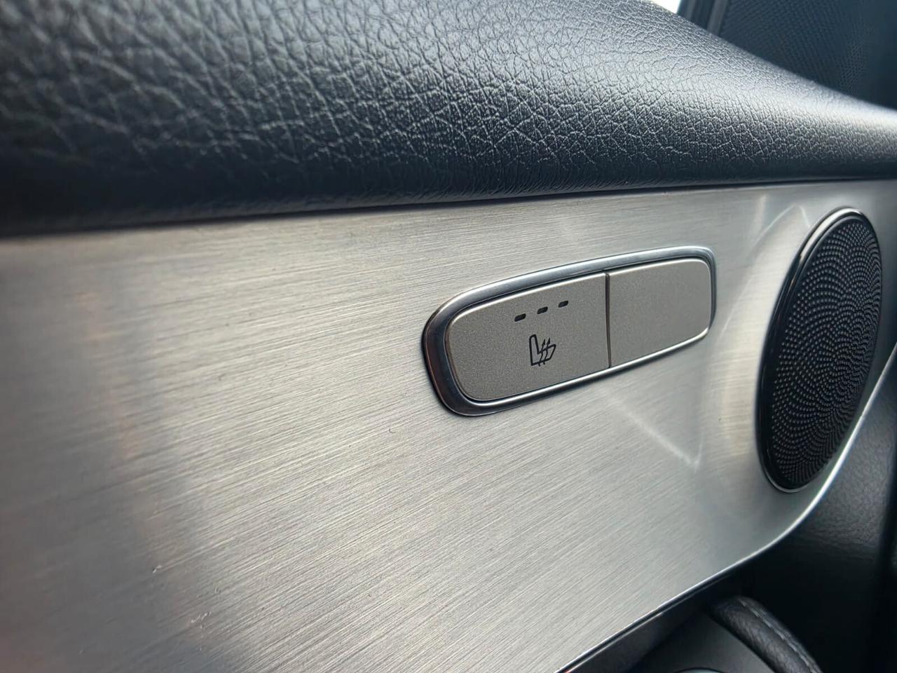 Mercedes-benz GLC 220 d 4Matic Premium