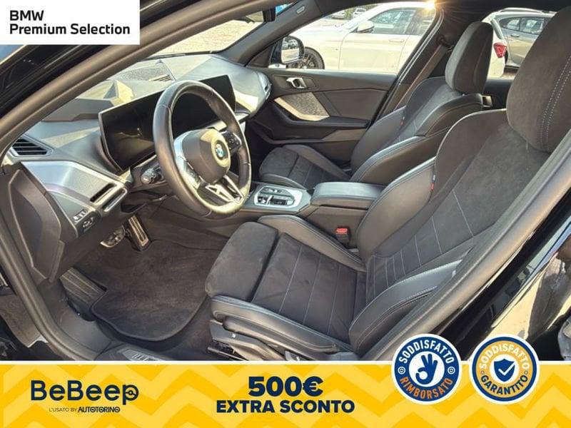 BMW Serie 1 118D MSPORT PRO AUTO