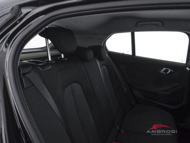 BMW 120 Serie 1 d Advantage xdrive auto