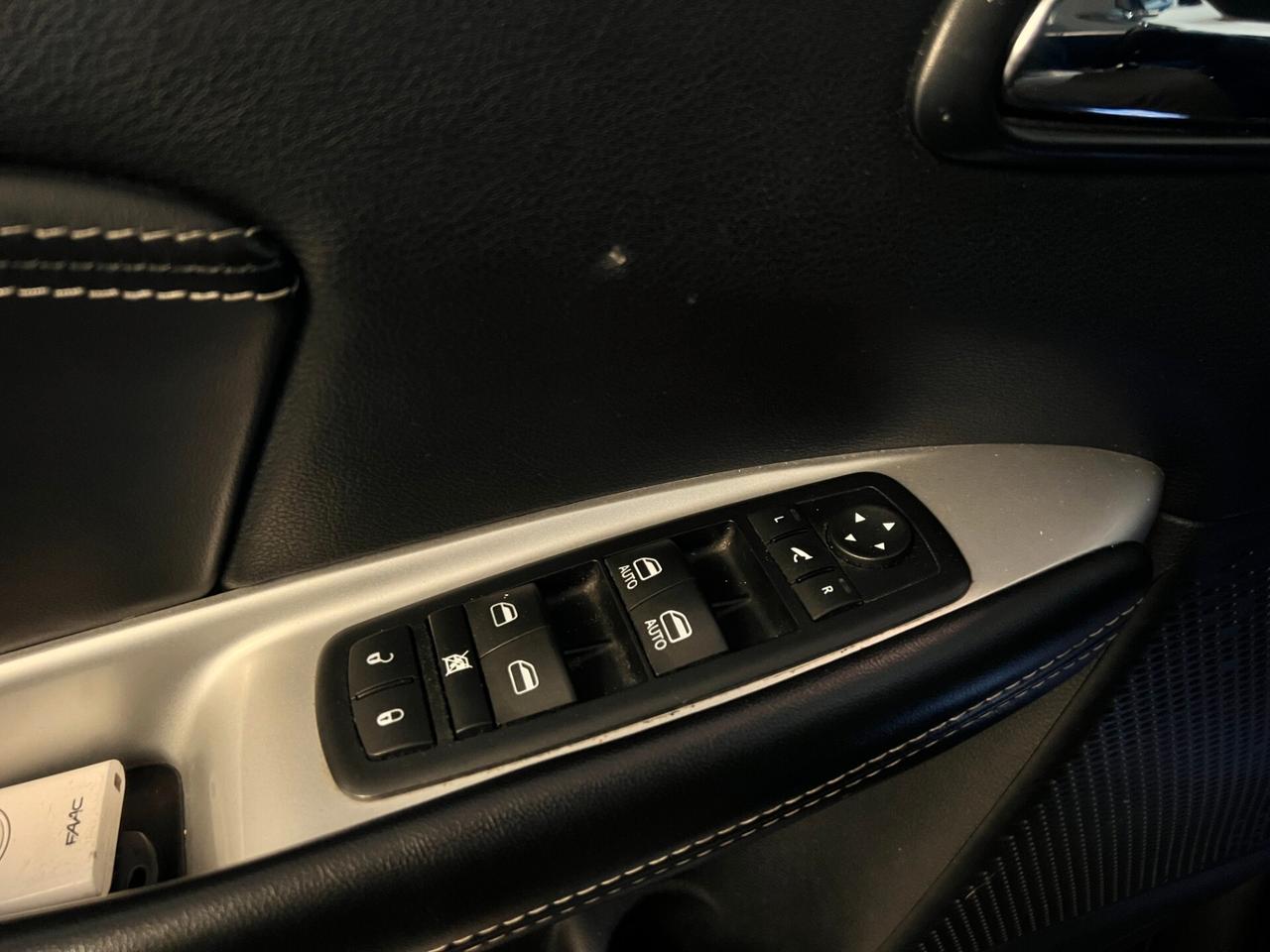 Fiat Freemont 2.0 Mjt 170 CV 4x4 aut. Lounge