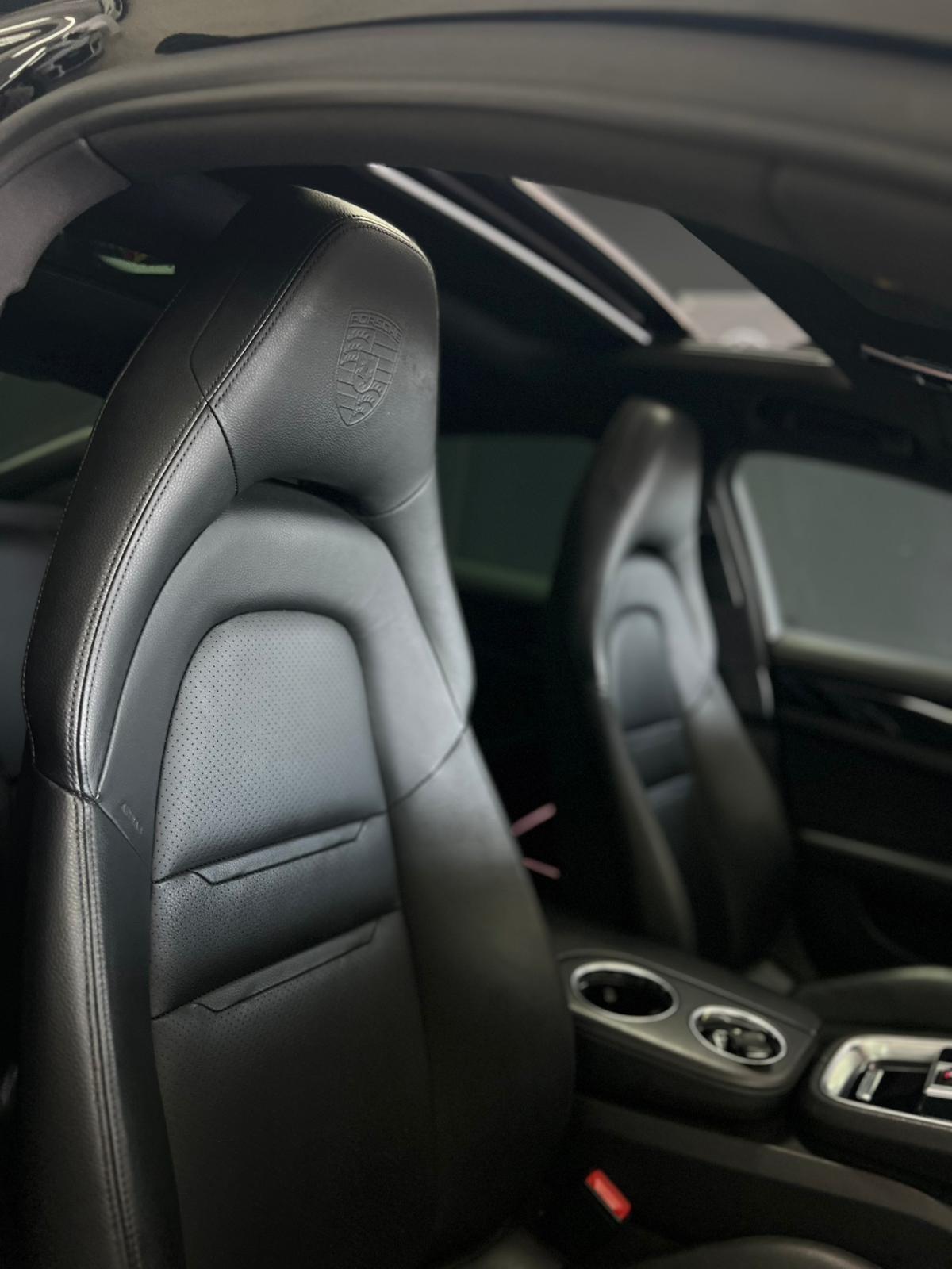 Porsche Panamera 3.0 4