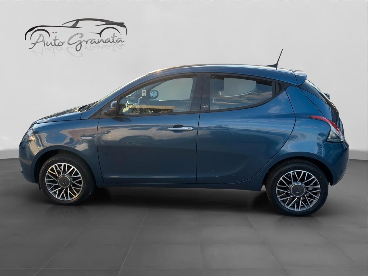 Lancia Ypsilon 1.2 GPL Gold FULL INTROVABILE