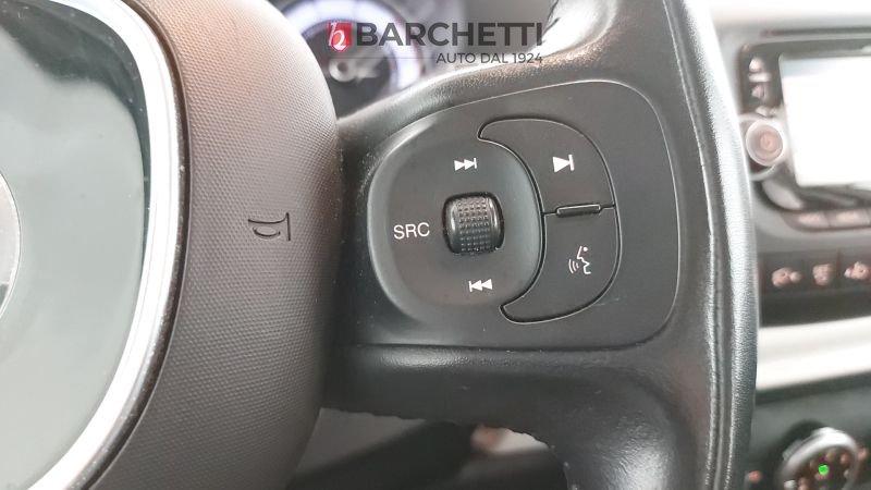 FIAT 500L 1.3 MULTIJET 95 CV POP STAR