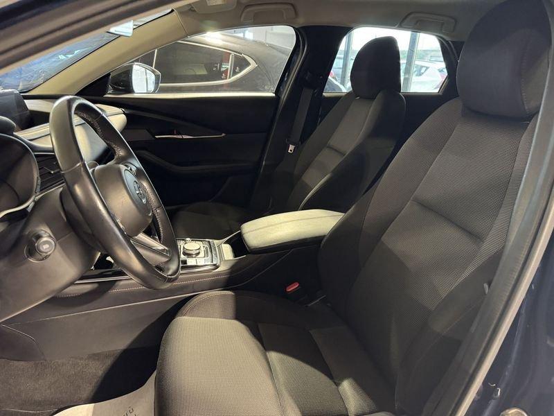 Mazda CX-30 2.0L Skyactiv-G 150cv M Hybrid Homura