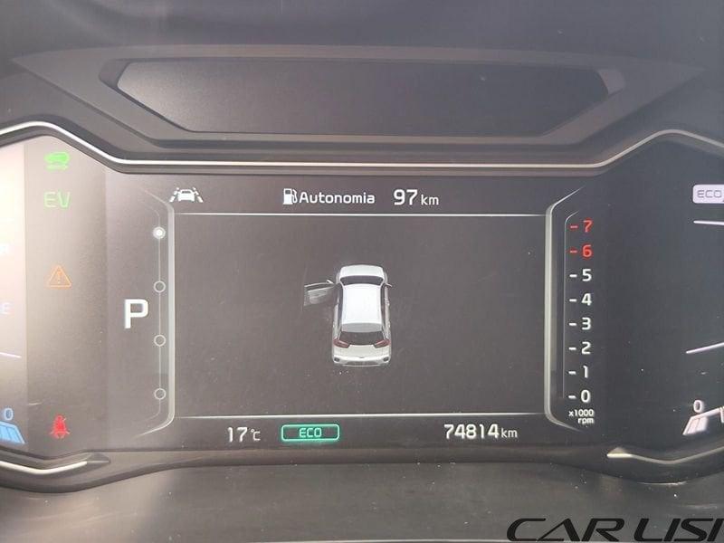 KIA Niro 1.6 GDi DCT HEV Style