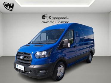 FORD Transit 2014 Transit 310 2.0TDCi EcoBlue 1...