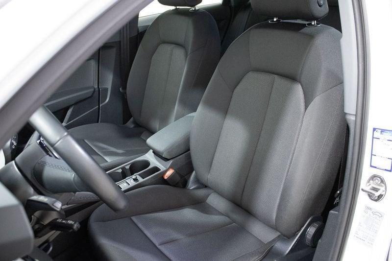 Audi A3 Sportback 30 TDI Business Advanced