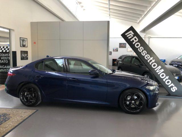 ALFA ROMEO Giulia 2.2 Tdi150CV AT8 Executive