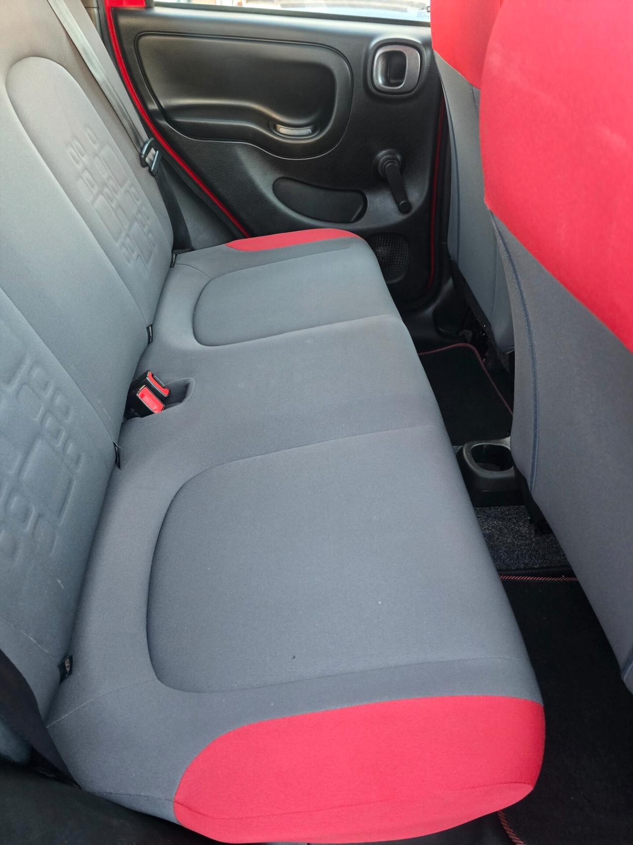 Fiat Panda 1.2 EasyPower Lounge