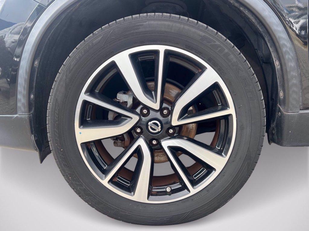 NISSAN X-Trail 1.6 dci Tekna 2wd del 2015