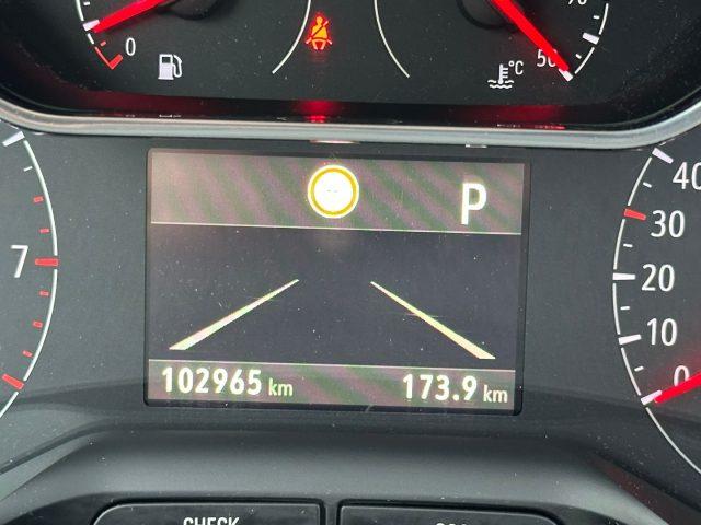 OPEL Grandland X Automatica! 2.0d (177cv) Ecotec S&S Innovation