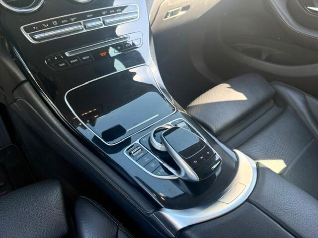 Mercedes-benz GLC 220 d 4Matic Auto Business