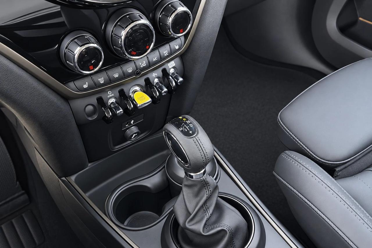 Mini Cooper SE Countryman Cooper COUNTRYMAN SE ALL4 YOURS AUTO