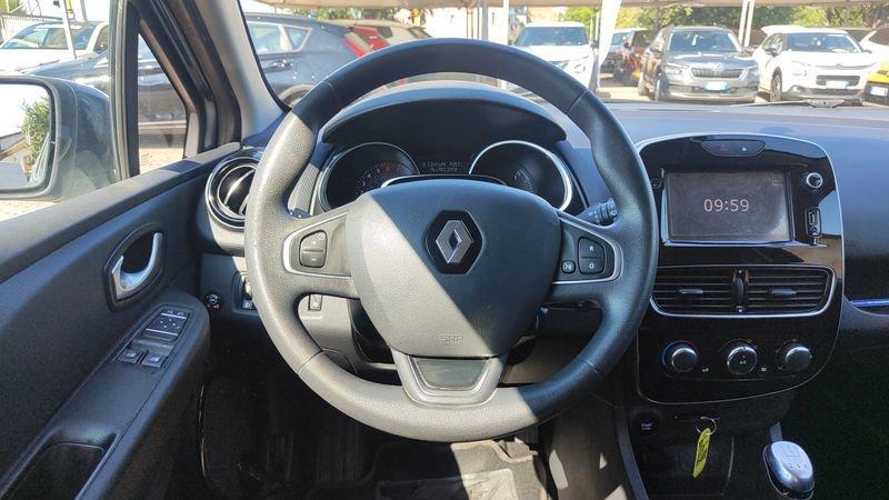 Renault Clio Clio TCe 12V 90CV Start&Stop 5 porte Energy Zen
