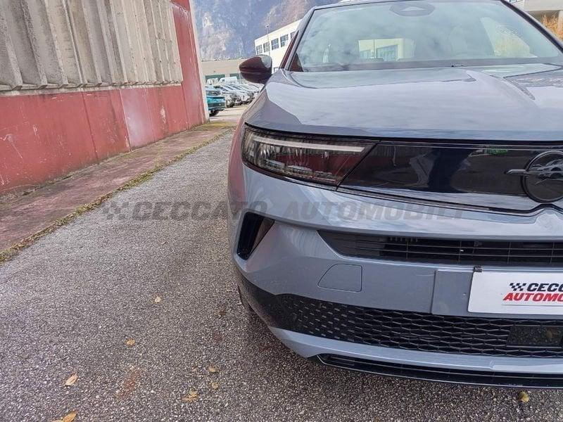 Opel Mokka Mokka 1.2 GS s&s 136cv