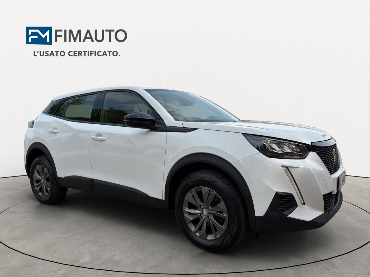Peugeot 2008 BlueHDi 110 S&S Active Pack - 2022