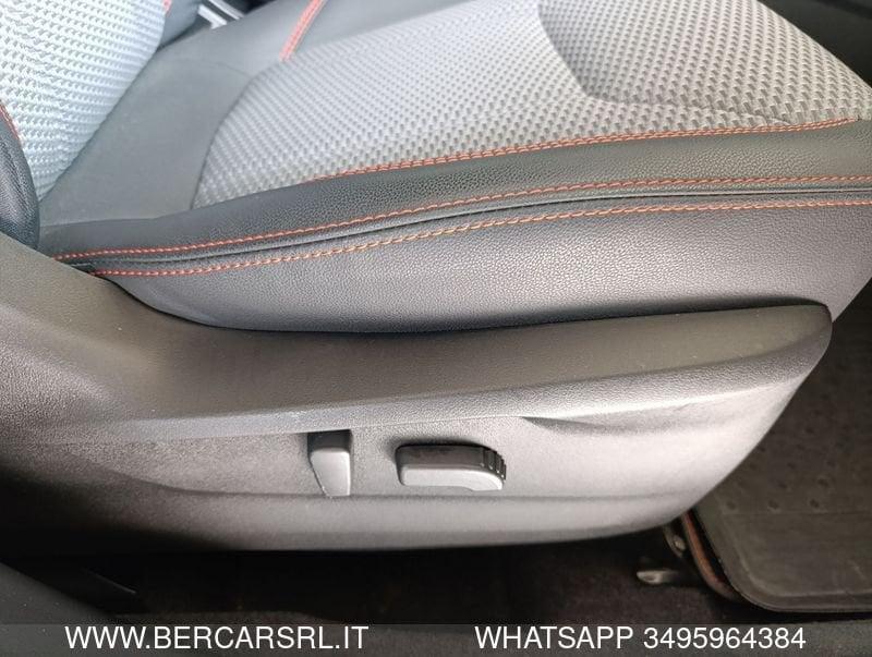 Subaru Forester Forester 2.0 e-Boxer MHEV CVT Lineartronic 4dventure