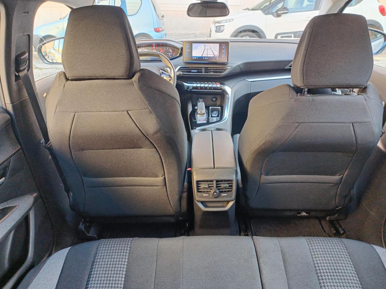 Peugeot 3008 BlueHDi 130 S&S EAT8 GT