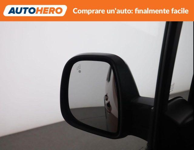 PEUGEOT Rifter BlueHDi 130 S&S GT Line Standard