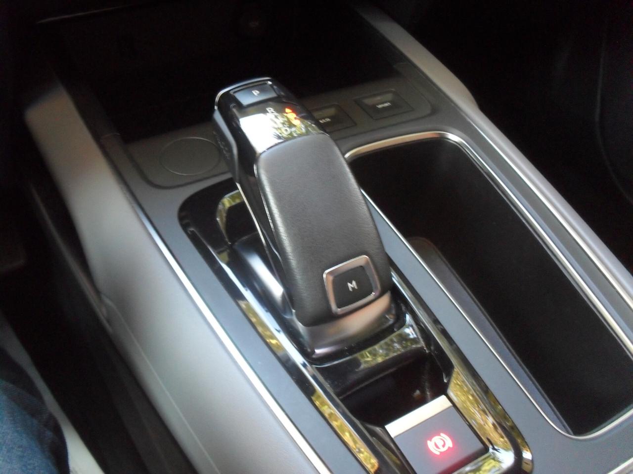 Citroen C5 Aircross PureTech 130 S&S EAT8 Shine