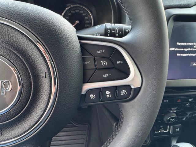 JEEP Renegade 1.5 Turbo T4 MHEV Limited