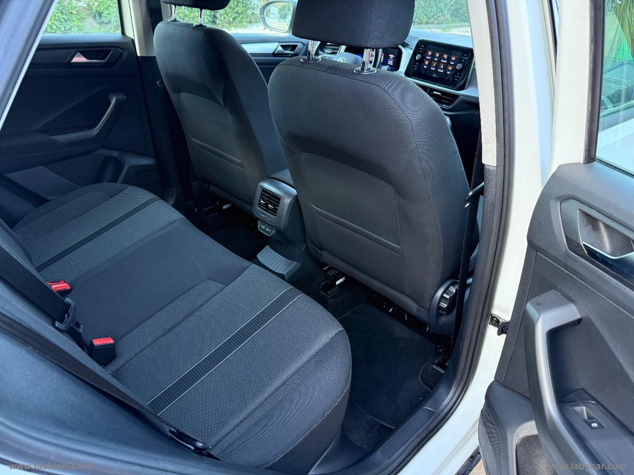 VOLKSWAGEN T-Roc 1.0 TSI Life