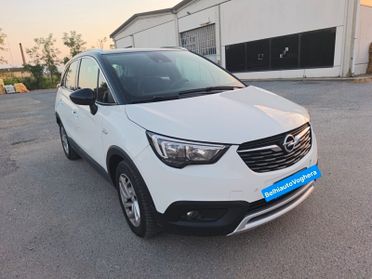 Opel Crossland X 2019---1.5 Diesel Automatica