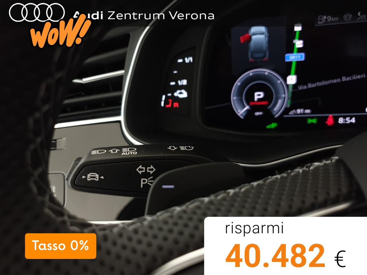 60TFSIe 490CV quattro tiptronic S line Plus