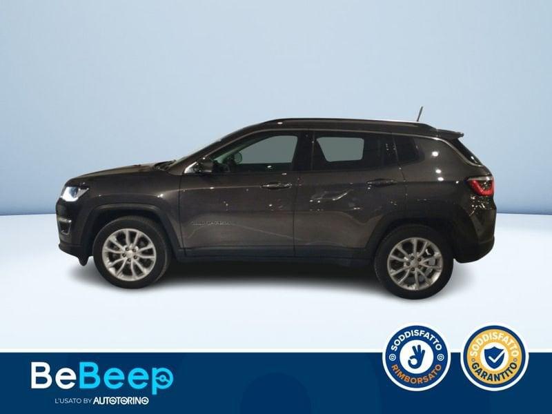 Jeep Compass 1.6 MJT LIMITED 2WD 120CV MY20