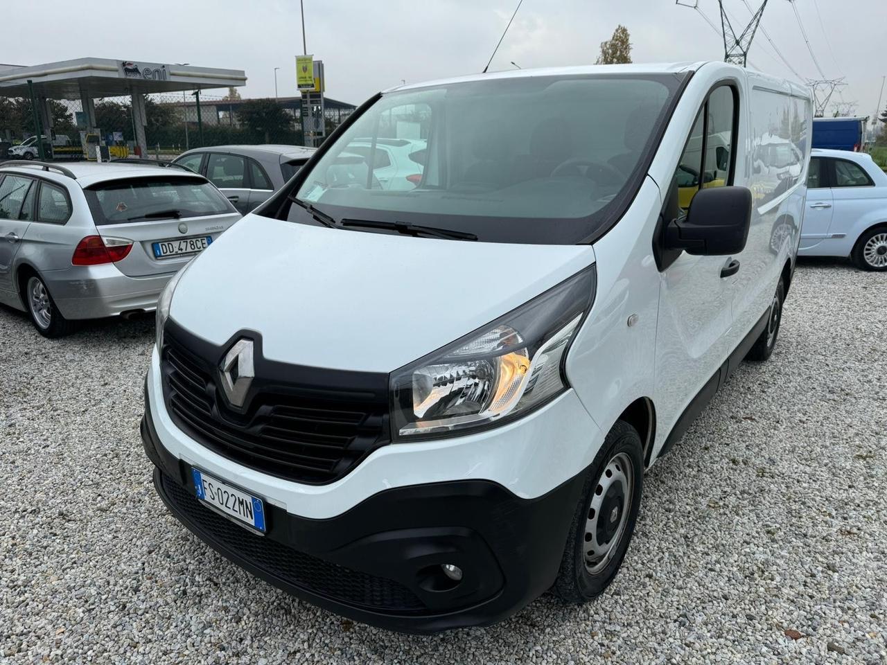 Renault Trafic 1.6 dCi Cargo Iva Compresa