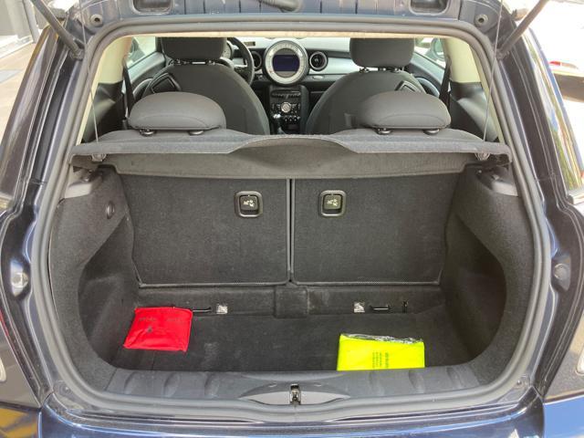 MINI Cooper 1.6 16v cooper