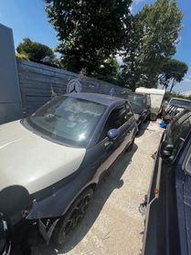 Fiat 500 0.9 TwinAir