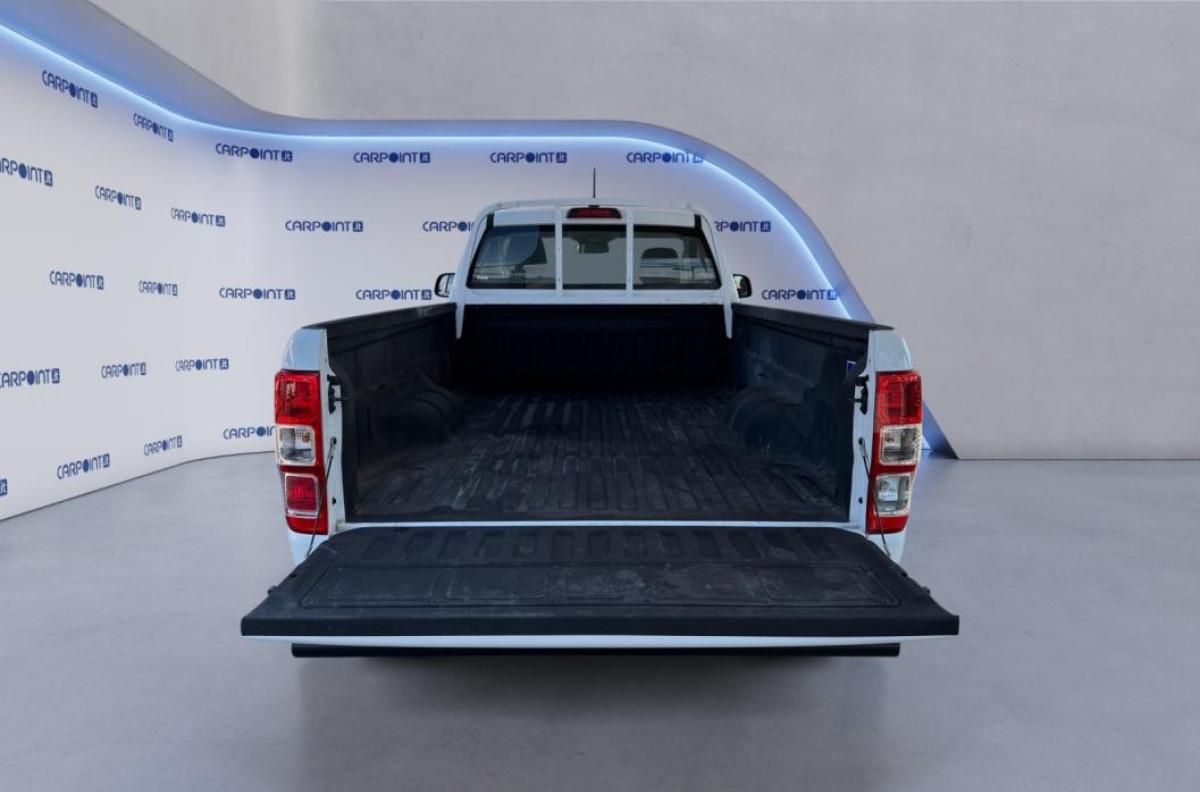 FORD RANGER 2.0 tdci single cab xl 170cv new