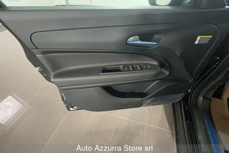 Alfa Romeo Junior Junior 1.2 145 CV Hybrid eDCT6 Speciale *PROMO AZZURRA*